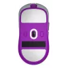 HATOR Quasar 3 Ultra 8K Wireless-hiiri pelikäyttöön molempikätinen RF Wireless + Bluetooth + USB Type-A optinen 30000 DPI