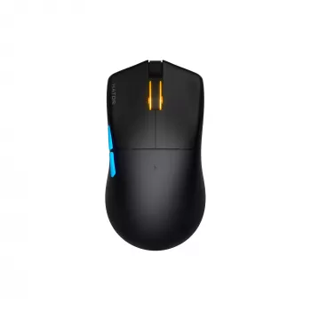 HATOR Pulsar 3 PRO Wireless hiiri pelikäyttöön oikeakätinen RF Wireless + Bluetooth + USB Type-A optinen 30000 DPI