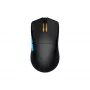 HATOR Pulsar 3 PRO Wireless hiiri pelikäyttöön oikeakätinen RF Wireless + Bluetooth + USB Type-A optinen 30000 DPI