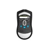 HATOR Pulsar 3 PRO Wireless hiiri pelikäyttöön oikeakätinen RF Wireless + Bluetooth + USB Type-A optinen 30000 DPI