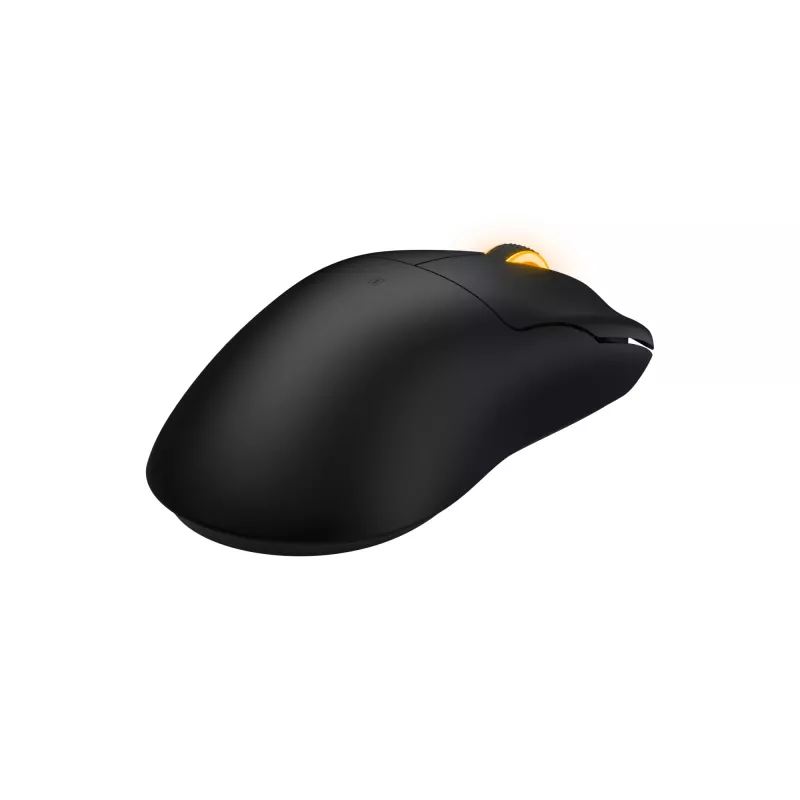 HATOR Pulsar 3 PRO Wireless hiiri pelikäyttöön oikeakätinen RF Wireless + Bluetooth + USB Type-A optinen 30000 DPI