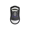 HATOR Pulsar 3 ULTRA 4K Wireless hiiri pelikäyttöön oikeakätinen RF Wireless + Bluetooth + USB Type-A optinen 30000 DPI