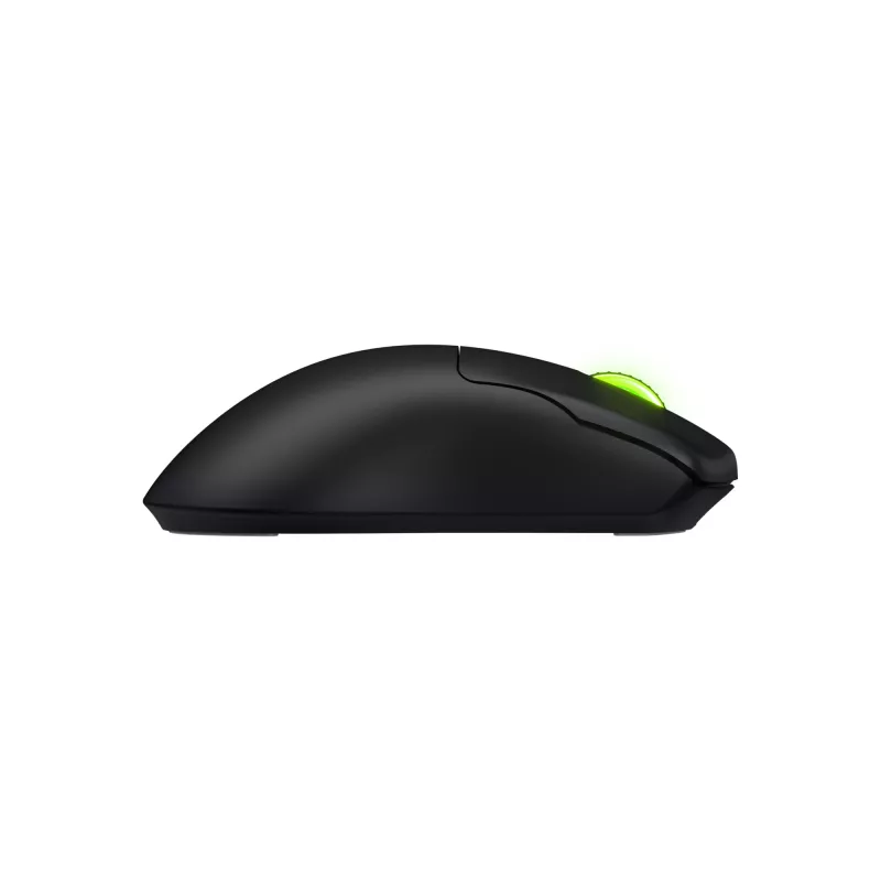 HATOR Pulsar 3 ULTRA 4K Wireless hiiri pelikäyttöön oikeakätinen RF Wireless + Bluetooth + USB Type-A optinen 30000 DPI