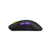 HATOR Pulsar 3 ULTRA 4K Wireless hiiri pelikäyttöön oikeakätinen RF Wireless + Bluetooth + USB Type-A optinen 30000 DPI