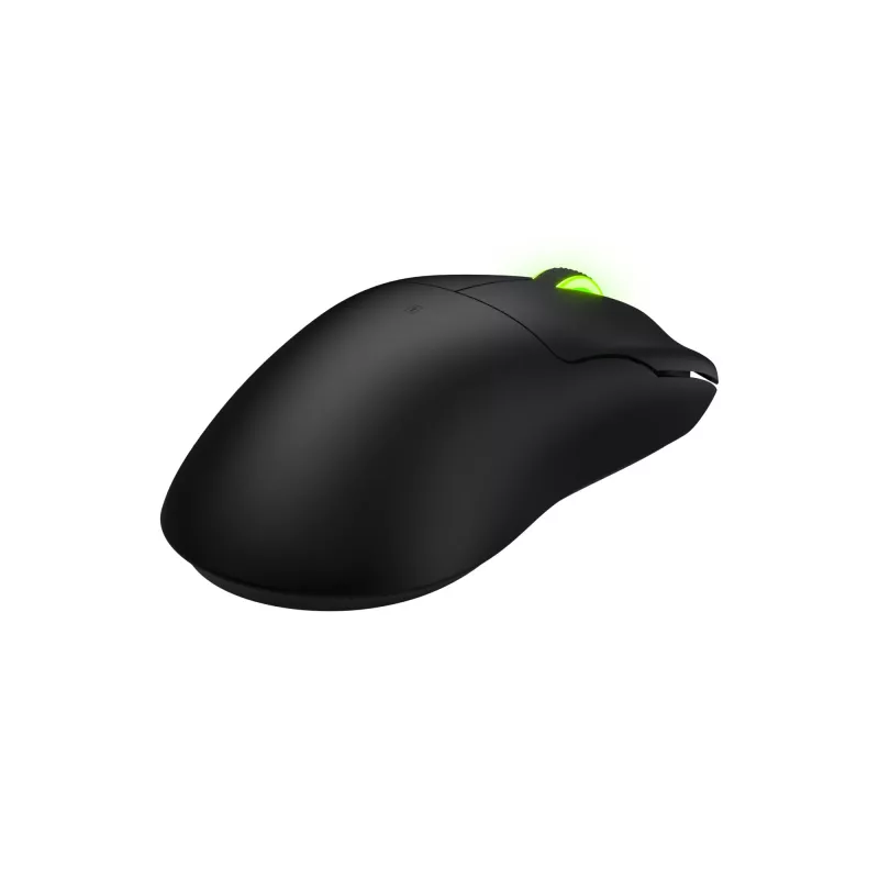 HATOR Pulsar 3 ULTRA 4K Wireless hiiri pelikäyttöön oikeakätinen RF Wireless + Bluetooth + USB Type-A optinen 30000 DPI
