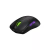 HATOR Pulsar 3 ULTRA 4K Wireless hiiri pelikäyttöön oikeakätinen RF Wireless + Bluetooth + USB Type-A optinen 30000 DPI