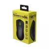 HATOR Pulsar 3 ULTRA 4K Wireless hiiri pelikäyttöön oikeakätinen RF Wireless + Bluetooth + USB Type-A optinen 30000 DPI
