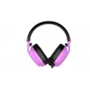 HATOR Hyperpunk 3 langattomat kuulokkeet johdolliset & langattomat pääpanta pelikäyttöön USB Type-C / USB Type-A Bluetooth violetti