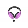 HATOR Hyperpunk 3 langattomat kuulokkeet johdolliset & langattomat pääpanta pelikäyttöön USB Type-C / USB Type-A Bluetooth violetti