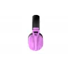 HATOR Hyperpunk 3 langattomat kuulokkeet johdolliset & langattomat pääpanta pelikäyttöön USB Type-C / USB Type-A Bluetooth violetti