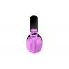 HATOR Hyperpunk 3 langattomat kuulokkeet johdolliset & langattomat pääpanta pelikäyttöön USB Type-C / USB Type-A Bluetooth violetti