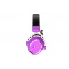 HATOR Hypergang 3 langattomat kuulokkeet pääpanta pelikäyttöön USB Type-C / USB Type-A Bluetooth violetti
