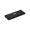 HATOR Skyfall Pro Wireless 65 pelinäppäimistö USB + RF langaton + Bluetooth QWERTY US English musta, harmaa