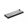HATOR Skyfall 65 MAG ULTRA 8K pelinäppäimistö USB QWERTY US-English musta, valkoinen