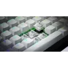 HATOR Skyfall 65 MAG ULTRA 8K pelinäppäimistö USB QWERTY US-English musta, valkoinen
