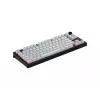 HATOR Skyfall 80 MAG ULTRA 8K pelinäppäimistö USB QWERTY US-English musta, valkoinen