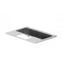 HP N44567-041 kannettavan tietokoneen varaosa näppäimistö