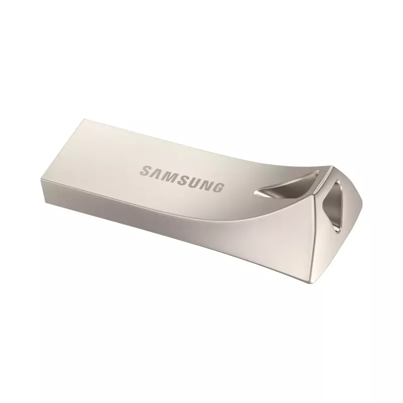 Samsung MUF-128BE USB-muistitikku 128 GB USB Type-A 3.2 Gen 1 (3.1 Gen 1) hopea