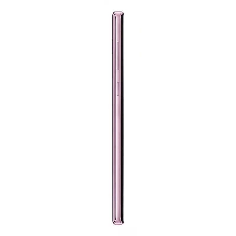 Samsung Galaxy Note9 SM-N960F 16,3 cm (6,4 inch) Dual SIM Android 8.1 4G USB Type-C 6 GB 128 GB 4000 mAh violetti