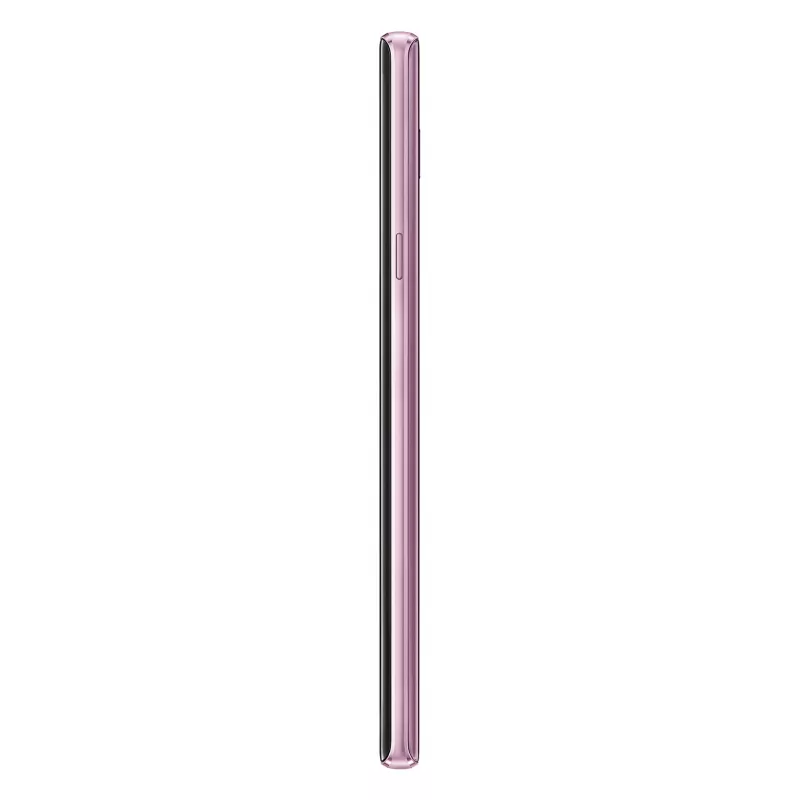 Samsung Galaxy Note9 SM-N960F 16,3 cm (6,4 inch) Dual SIM Android 8.1 4G USB Type-C 6 GB 128 GB 4000 mAh violetti