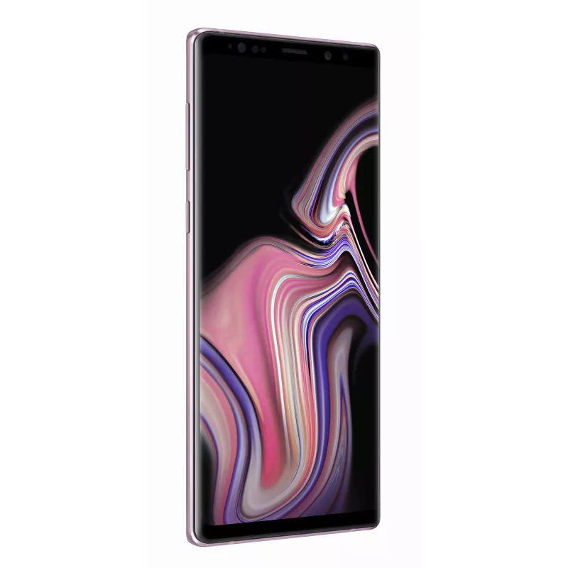 Samsung Galaxy Note9 SM-N960F 16,3 cm (6,4 inch) Dual SIM Android 8.1 4G USB Type-C 6 GB 128 GB 4000 mAh violetti