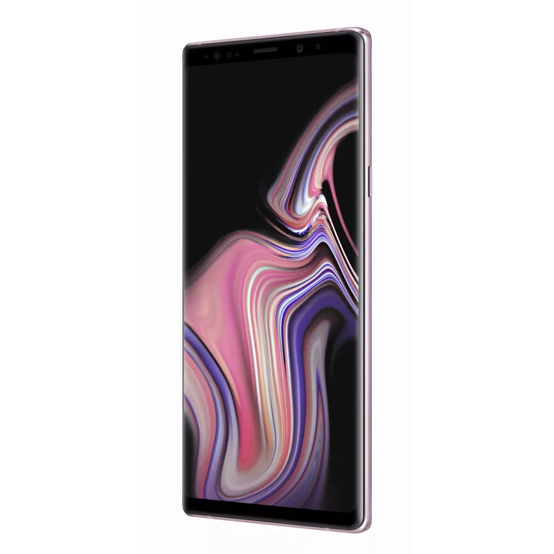 Samsung Galaxy Note9 SM-N960F 16,3 cm (6,4 inch) Dual SIM Android 8.1 4G USB Type-C 6 GB 128 GB 4000 mAh violetti