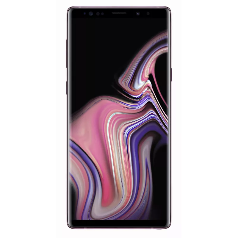 Samsung Galaxy Note9 SM-N960F 16,3 cm (6,4 inch) Dual SIM Android 8.1 4G USB Type-C 6 GB 128 GB 4000 mAh violetti