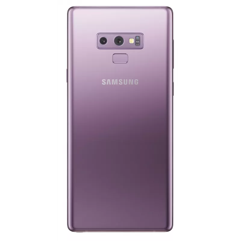 Samsung Galaxy Note9 SM-N960F 16,3 cm (6,4 inch) Dual SIM Android 8.1 4G USB Type-C 6 GB 128 GB 4000 mAh violetti