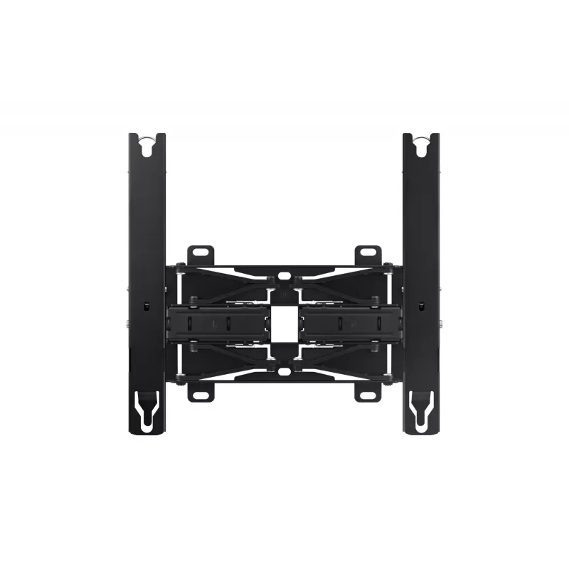 Samsung WMN4277SE 139,7 cm (55 inch) musta