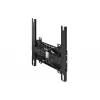 Samsung WMN4277SE 139,7 cm (55 inch) musta