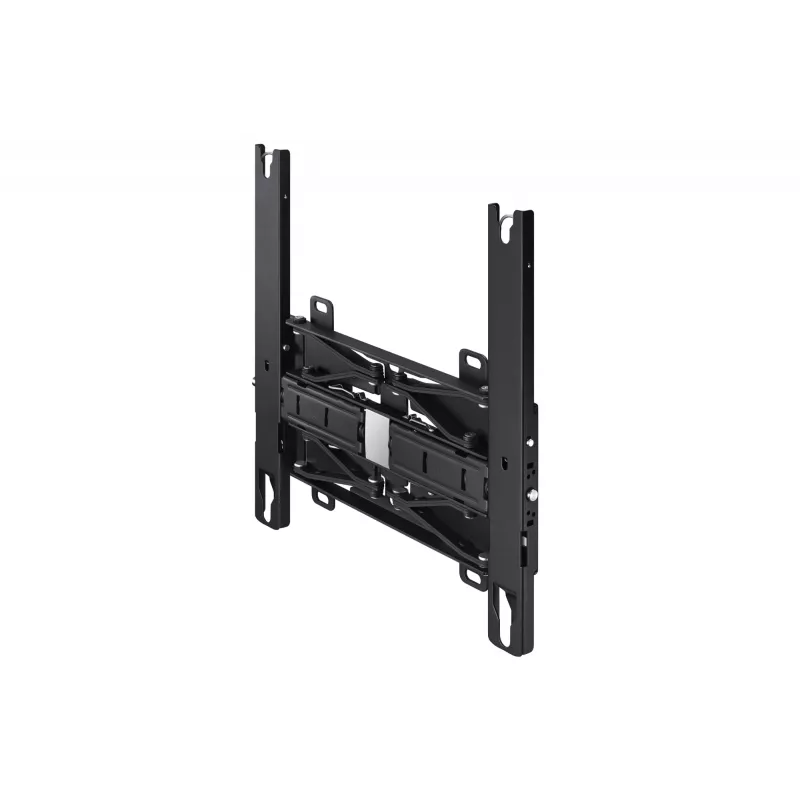 Samsung WMN4277SE 139,7 cm (55 inch) musta