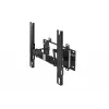 Samsung WMN4277SE 139,7 cm (55 inch) musta