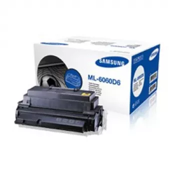 Samsung ML-6060D6 värikasetti 1 kpl alkuperäinen musta