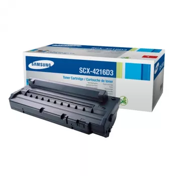 Samsung SCX-4216D3 värikasetti 1 kpl alkuperäinen musta