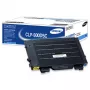 Samsung CLP-500D5C värikasetti alkuperäinen syaani