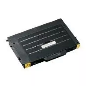 Samsung CLP-500D5Y värikasetti 1 kpl alkuperäinen keltainen
