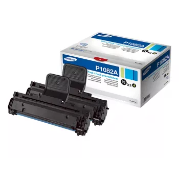 Samsung MLT-P1082A värikasetti 2 kpl alkuperäinen musta