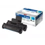 Samsung MLT-P1082A värikasetti 2 kpl alkuperäinen musta