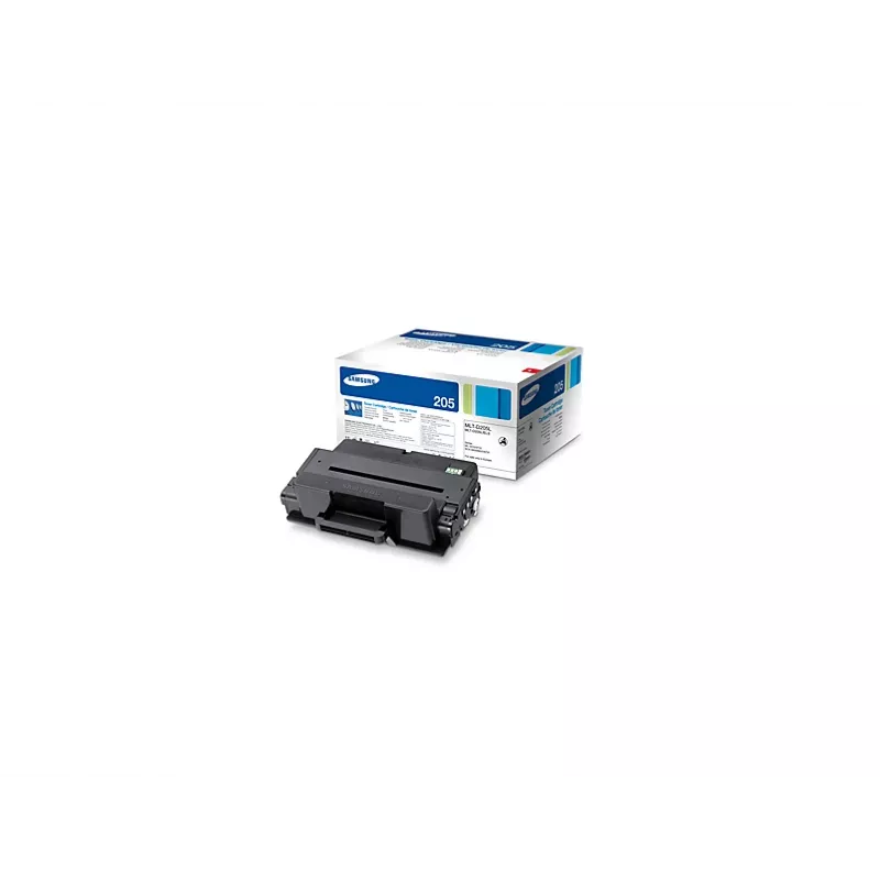 Toner Samsung Toner SU963A MLT-D205L XL musta 5000 sivua