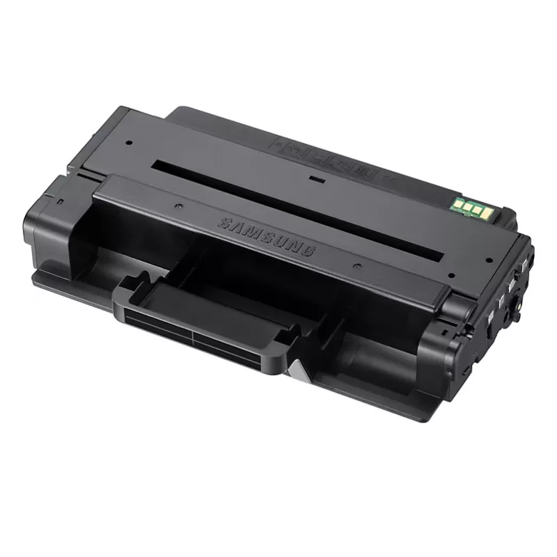 Samsung MLT-D205S värikasetti 1 kpl alkuperäinen musta