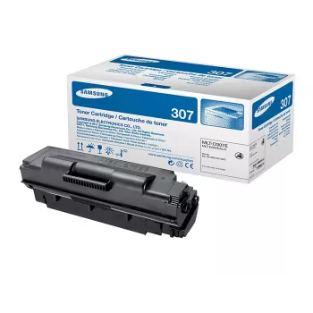 Samsung MLT-D307E värikasetti 1 kpl alkuperäinen musta