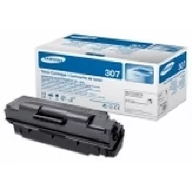 Samsung MLT-D307U värikasetti 1 kpl alkuperäinen musta