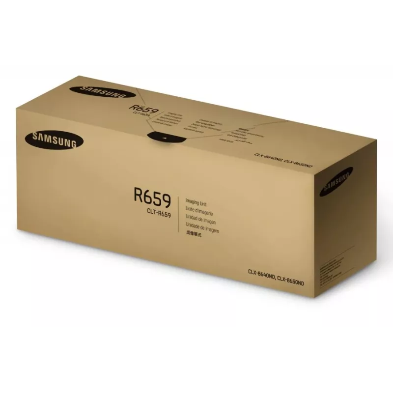 Samsung CLT-R659 rumpu alkuperäinen 1 kpl