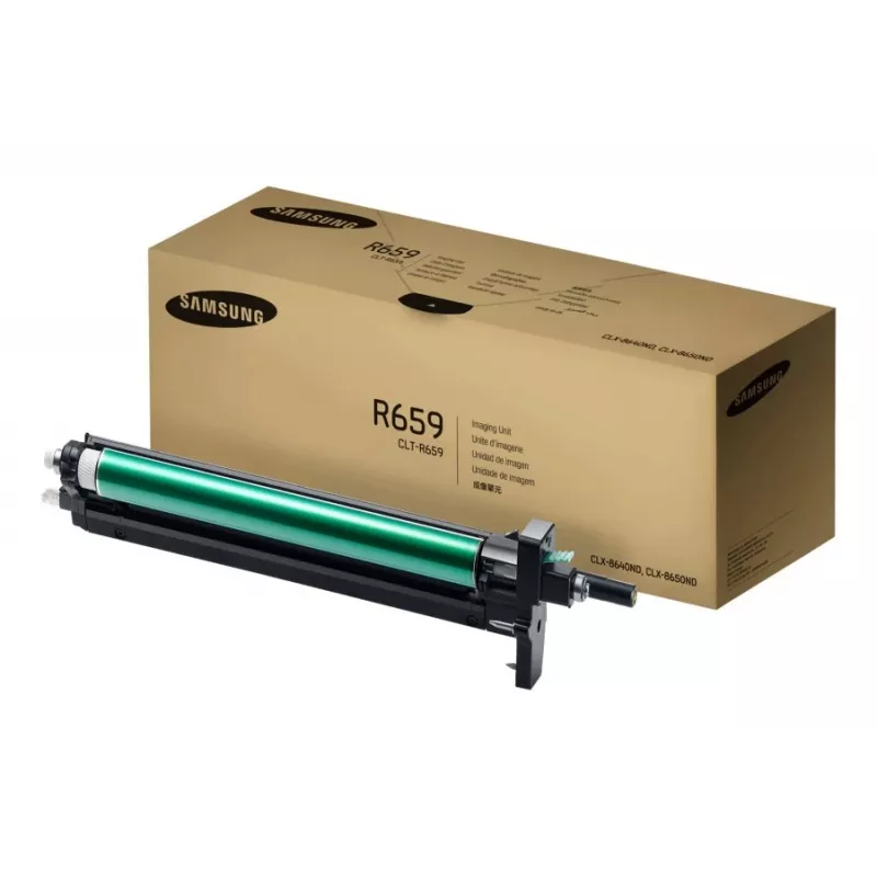 Samsung CLT-R659 rumpu alkuperäinen 1 kpl
