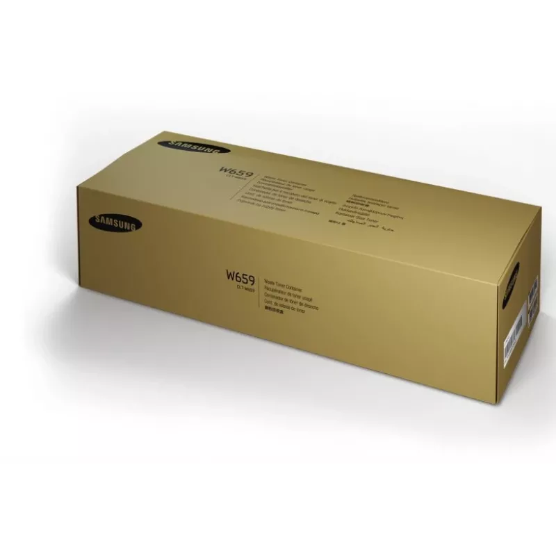 Samsung CLT-W659 hukkavärisäiliö, alkuperäinen