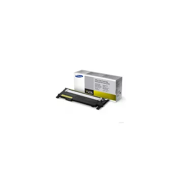 Toner SAMSUNG CLT-Y406S/ELS 1500 sivua keltainen
