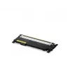 Toner SAMSUNG CLT-Y406S/ELS 1500 sivua keltainen