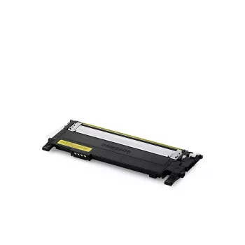 Toner SAMSUNG CLT-Y406S/ELS 1500 sivua keltainen