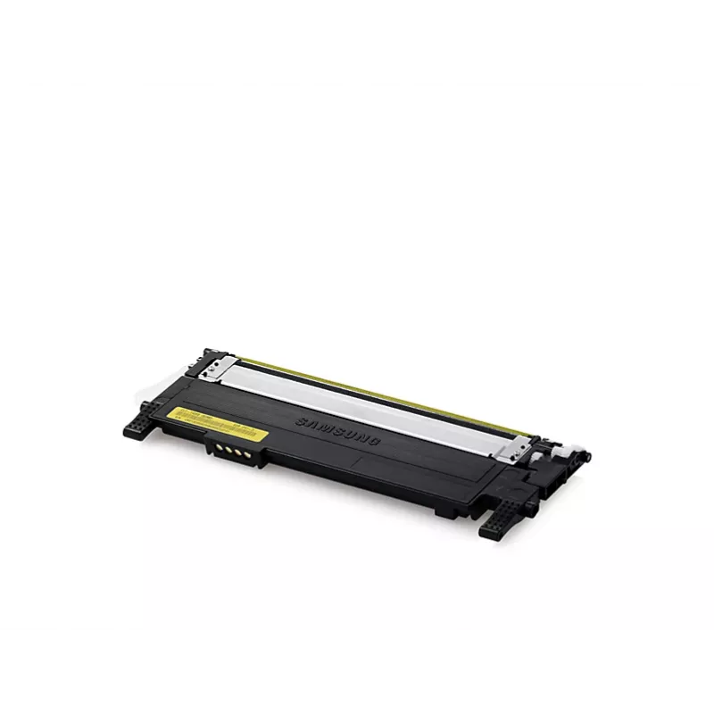 Toner SAMSUNG CLT-Y406S/ELS 1500 sivua keltainen
