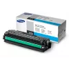 Samsung CLT-C506S värikasetti 1 kpl alkuperäinen syaani